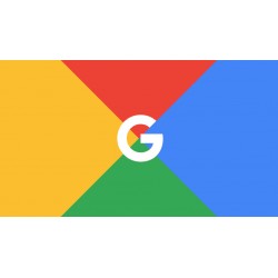 بازدید واقعی گوگل طلایی 300 ورودی 40 ثانیه