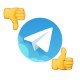 افزایش لایک نظرسنجی تلگرام