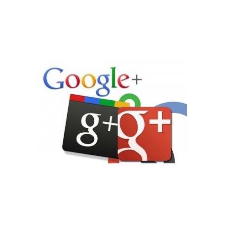 فالوور گوگل پلاس